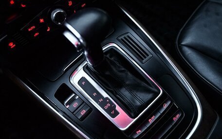 Audi Q5, 2013 год, 1 840 000 рублей, 16 фотография