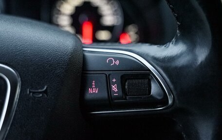 Audi Q5, 2013 год, 1 840 000 рублей, 18 фотография