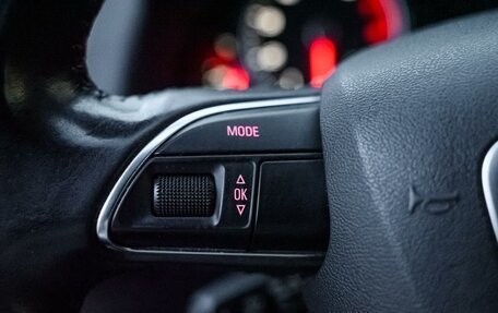 Audi Q5, 2013 год, 1 840 000 рублей, 17 фотография