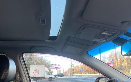 Honda Accord VII рестайлинг, 2007 год, 695 000 рублей, 15 фотография