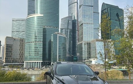 Ford Fusion (North America) II, 2017 год, 1 430 000 рублей, 1 фотография