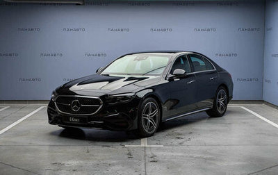 Mercedes-Benz E-Класс, 2025 год, 9 999 000 рублей, 1 фотография