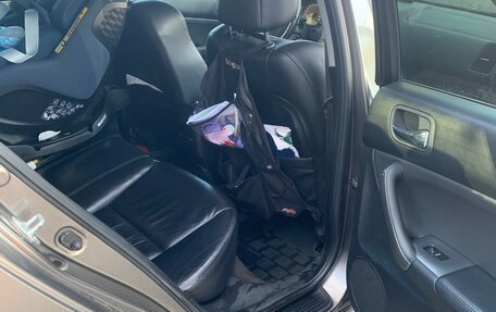 Honda Accord VII рестайлинг, 2007 год, 695 000 рублей, 17 фотография