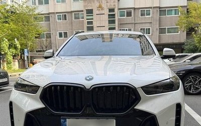 BMW X6, 2023 год, 12 200 000 рублей, 1 фотография
