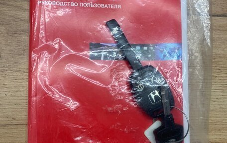 Honda Accord VII рестайлинг, 2007 год, 695 000 рублей, 20 фотография