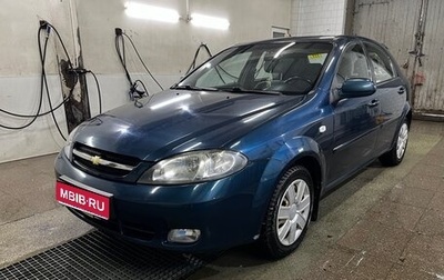 Chevrolet Lacetti, 2008 год, 565 000 рублей, 1 фотография