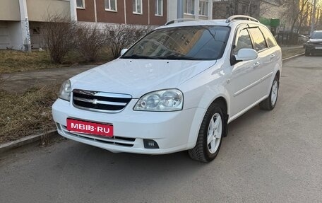 Chevrolet Lacetti, 2006 год, 435 000 рублей, 1 фотография