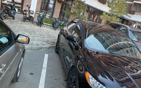 Ford Fusion (North America) II, 2017 год, 1 430 000 рублей, 3 фотография