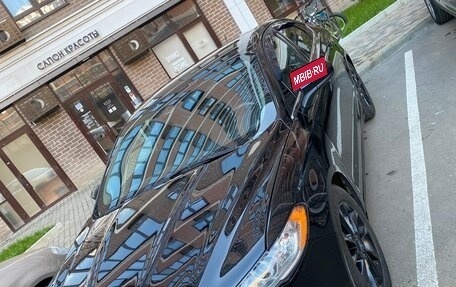 Ford Fusion (North America) II, 2017 год, 1 430 000 рублей, 4 фотография