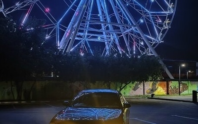 Mitsubishi Mirage VI рестайлинг, 1997 год, 160 000 рублей, 1 фотография