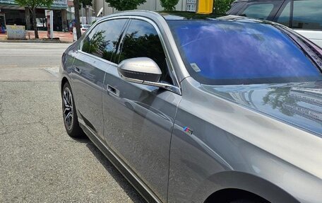 BMW 7 серия, 2025 год, 12 200 000 рублей, 4 фотография