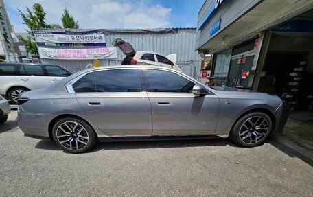 BMW 7 серия, 2025 год, 12 200 000 рублей, 3 фотография