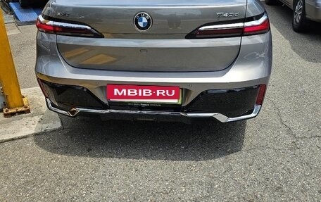 BMW 7 серия, 2025 год, 12 200 000 рублей, 5 фотография