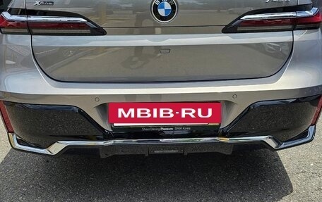 BMW 7 серия, 2025 год, 12 200 000 рублей, 6 фотография