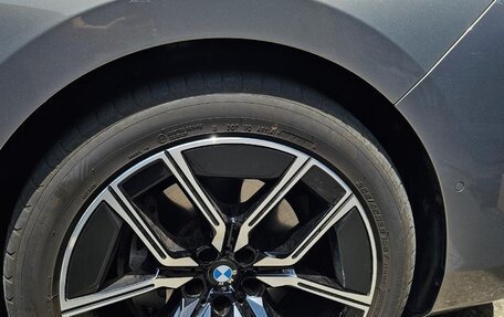 BMW 7 серия, 2025 год, 12 200 000 рублей, 13 фотография