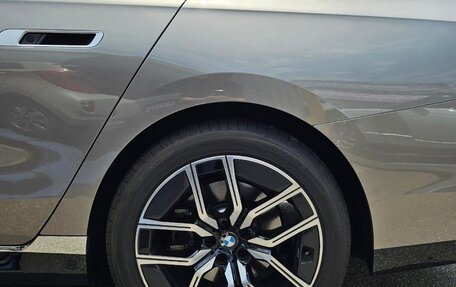 BMW 7 серия, 2025 год, 12 200 000 рублей, 10 фотография