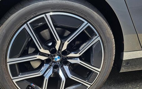 BMW 7 серия, 2025 год, 12 200 000 рублей, 12 фотография