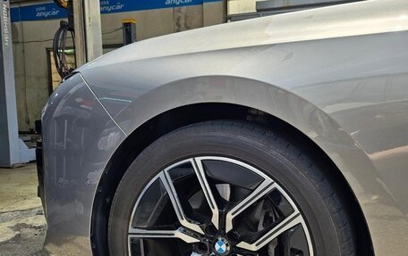 BMW 7 серия, 2025 год, 12 200 000 рублей, 11 фотография