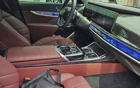 BMW 7 серия, 2025 год, 12 200 000 рублей, 9 фотография