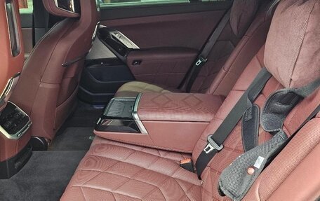 BMW 7 серия, 2025 год, 12 200 000 рублей, 15 фотография