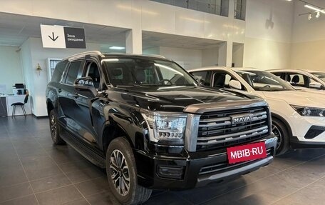 Haval H5, 2024 год, 3 680 000 рублей, 1 фотография