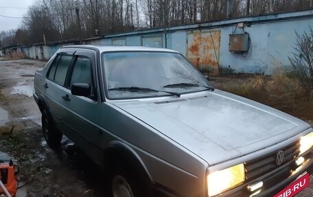 Volkswagen Jetta III, 1990 год, 100 000 рублей, 1 фотография