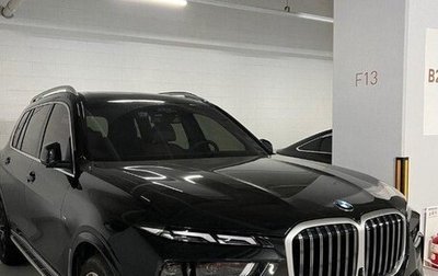 BMW X7, 2023 год, 13 700 000 рублей, 1 фотография