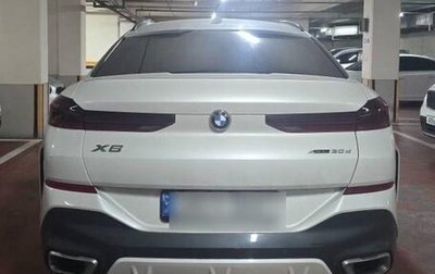 BMW X6, 2023 год, 12 300 000 рублей, 1 фотография
