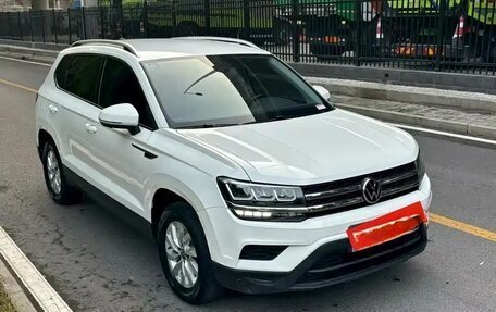 Volkswagen Tharu, 2021 год, 1 350 000 рублей, 1 фотография