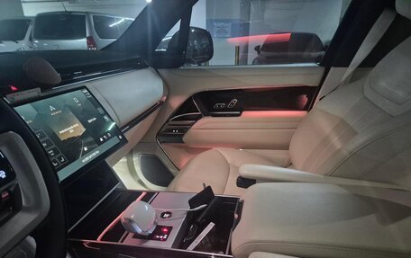 Land Rover Range Rover IV рестайлинг, 2024 год, 22 600 000 рублей, 10 фотография