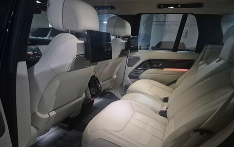 Land Rover Range Rover IV рестайлинг, 2024 год, 22 600 000 рублей, 11 фотография