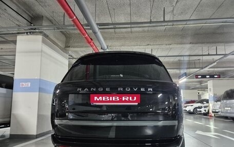 Land Rover Range Rover IV рестайлинг, 2024 год, 22 600 000 рублей, 8 фотография