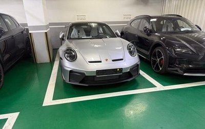 Porsche 911 GT3, 2025 год, 1 000 000 рублей, 1 фотография