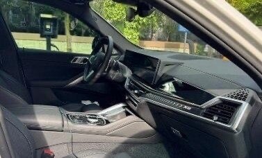 BMW X6, 2023 год, 12 200 000 рублей, 7 фотография