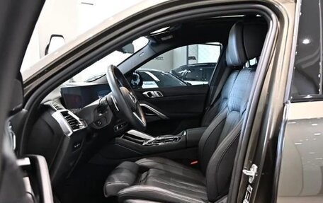 BMW X6, 2023 год, 12 200 000 рублей, 5 фотография