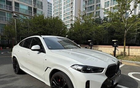 BMW X6, 2023 год, 12 200 000 рублей, 2 фотография