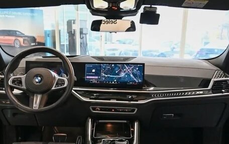 BMW X6, 2023 год, 12 200 000 рублей, 8 фотография