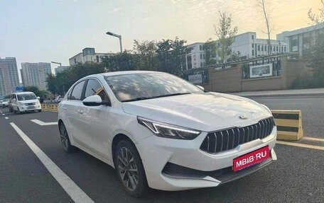 KIA K3, 2021 год, 1 220 000 рублей, 1 фотография