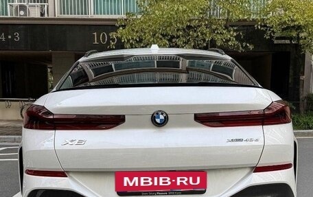 BMW X6, 2023 год, 12 200 000 рублей, 3 фотография