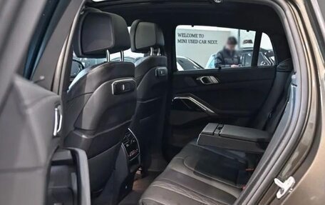 BMW X6, 2023 год, 12 200 000 рублей, 9 фотография