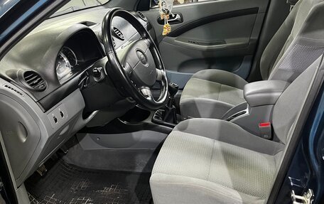 Chevrolet Lacetti, 2008 год, 565 000 рублей, 8 фотография