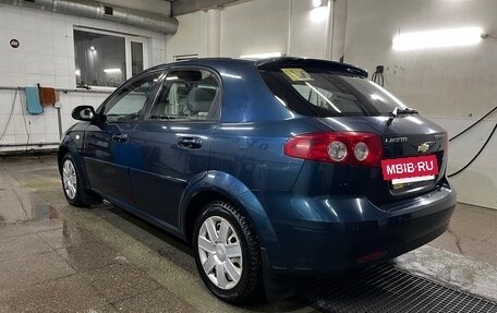 Chevrolet Lacetti, 2008 год, 565 000 рублей, 5 фотография