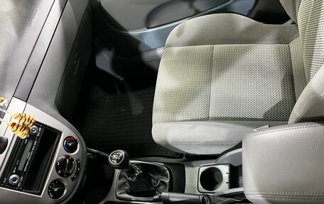 Chevrolet Lacetti, 2008 год, 565 000 рублей, 10 фотография