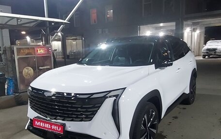 Geely Atlas, 2024 год, 2 800 000 рублей, 1 фотография