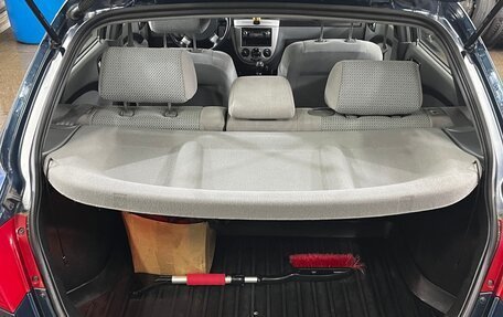 Chevrolet Lacetti, 2008 год, 565 000 рублей, 12 фотография