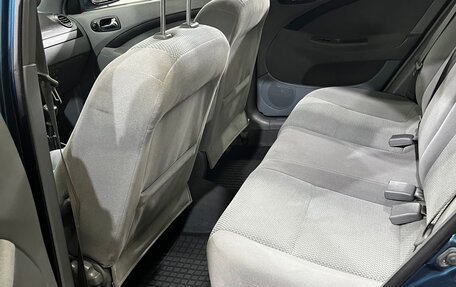 Chevrolet Lacetti, 2008 год, 565 000 рублей, 11 фотография