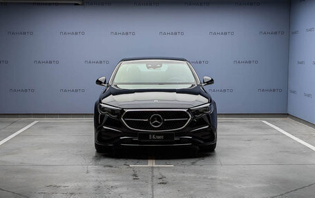 Mercedes-Benz E-Класс, 2025 год, 9 999 000 рублей, 3 фотография