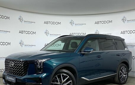 GAC GS8, 2023 год, 3 245 300 рублей, 1 фотография