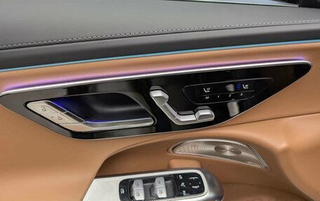 Mercedes-Benz E-Класс, 2025 год, 9 999 000 рублей, 6 фотография