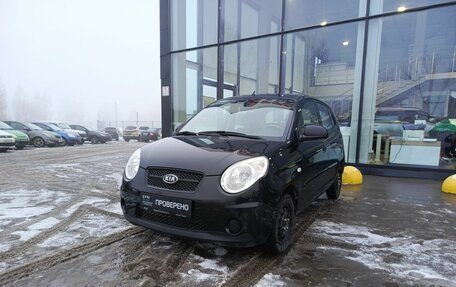 KIA Picanto I, 2010 год, 529 000 рублей, 1 фотография